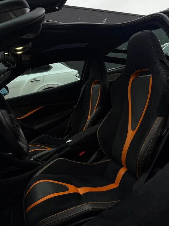 2019 McLaren 720S - Image 11 of 11