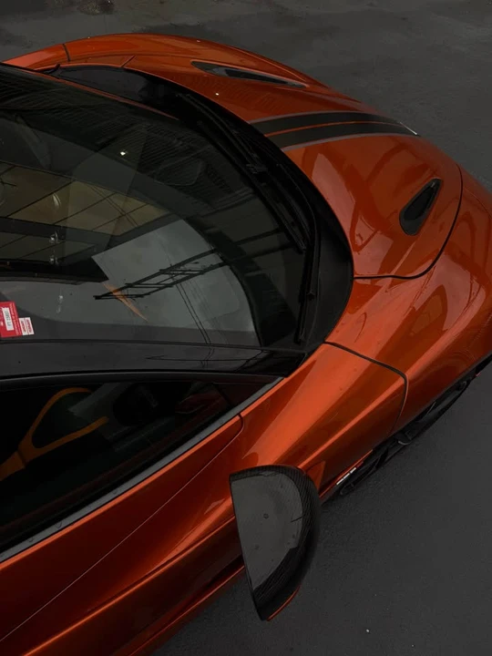 2019 McLaren 720S - Image 6 of 11