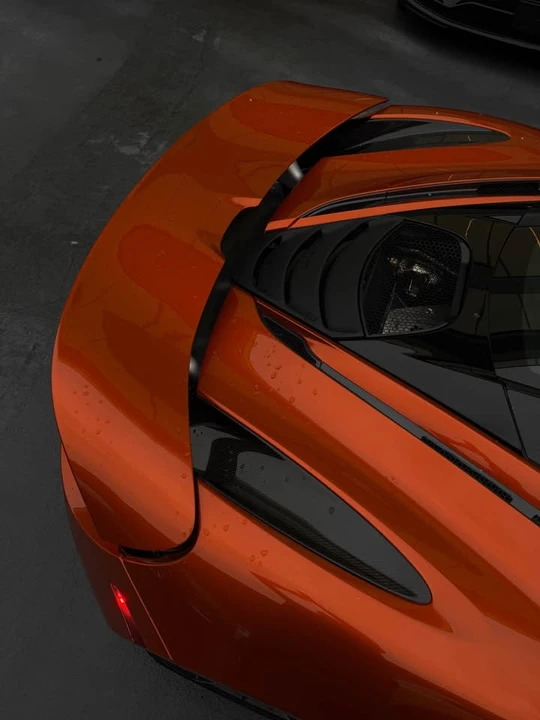 2019 McLaren 720S - Image 5 of 11