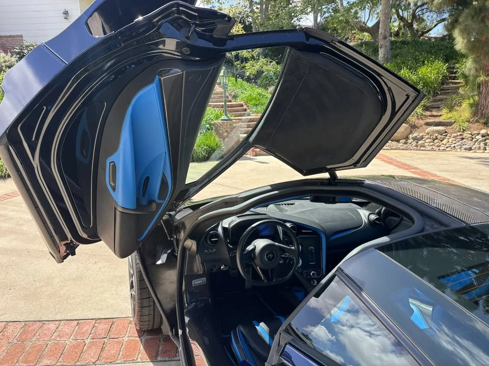 2019 McLaren 720S - Image 5 of 20
