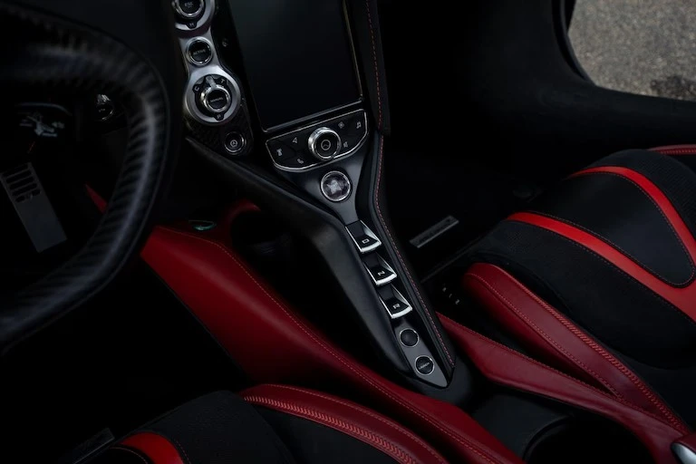 2019 McLaren 720S - Image 12 of 16