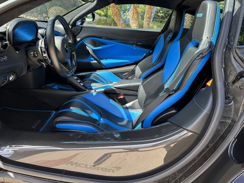 2019 McLaren 720S - Image 6 of 20