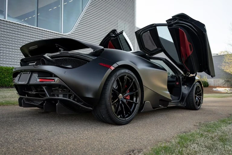 2019 McLaren 720S - Image 15 of 16