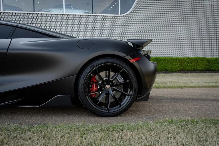 2019 McLaren 720S - Image 7 of 16