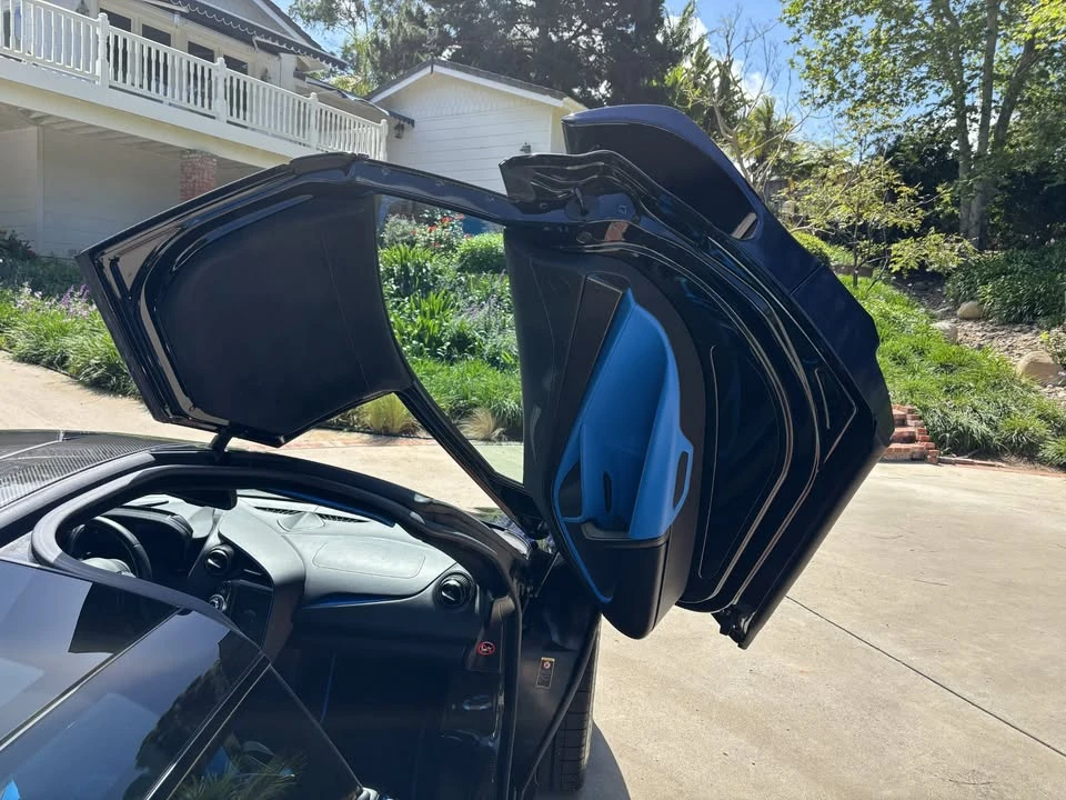 2019 McLaren 720S - Image 9 of 20