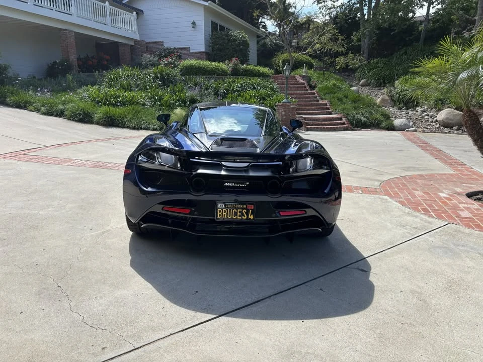 2019 McLaren 720S - Image 4 of 20