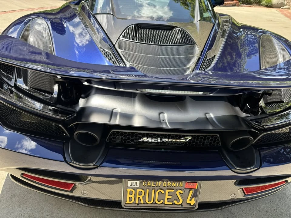 2019 McLaren 720S - Image 15 of 20