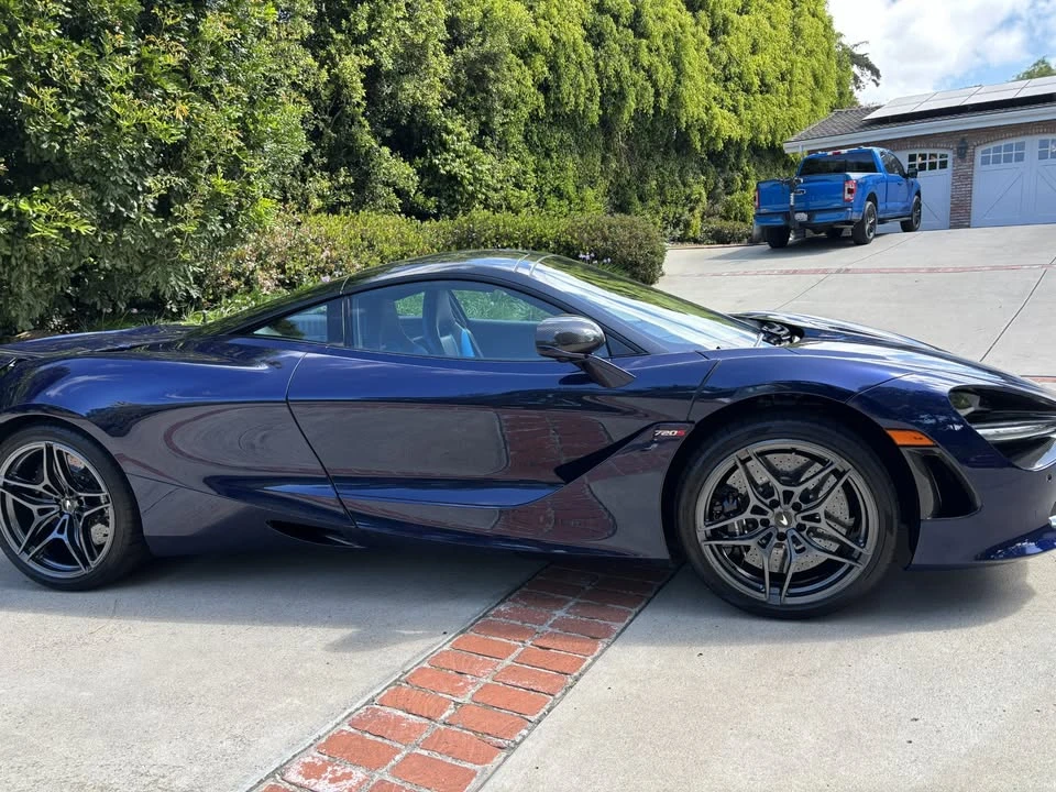 2019 McLaren 720S - Image 3 of 20