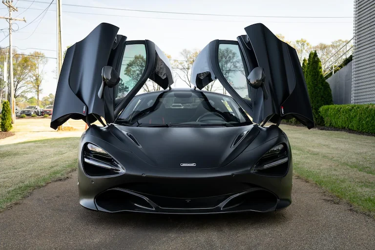 2019 McLaren 720S - Image 5 of 16