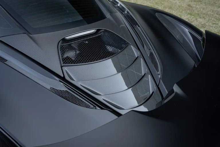 2019 McLaren 720S - Image 16 of 16