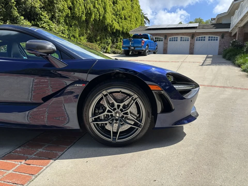2019 McLaren 720S - Image 13 of 20