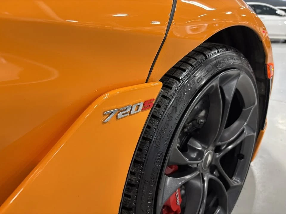 2019 McLaren 720S - Image 6 of 20