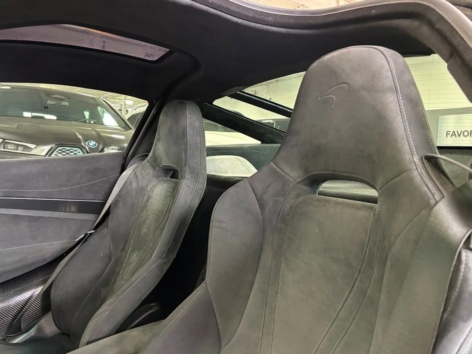 2019 McLaren 720S - Image 14 of 20