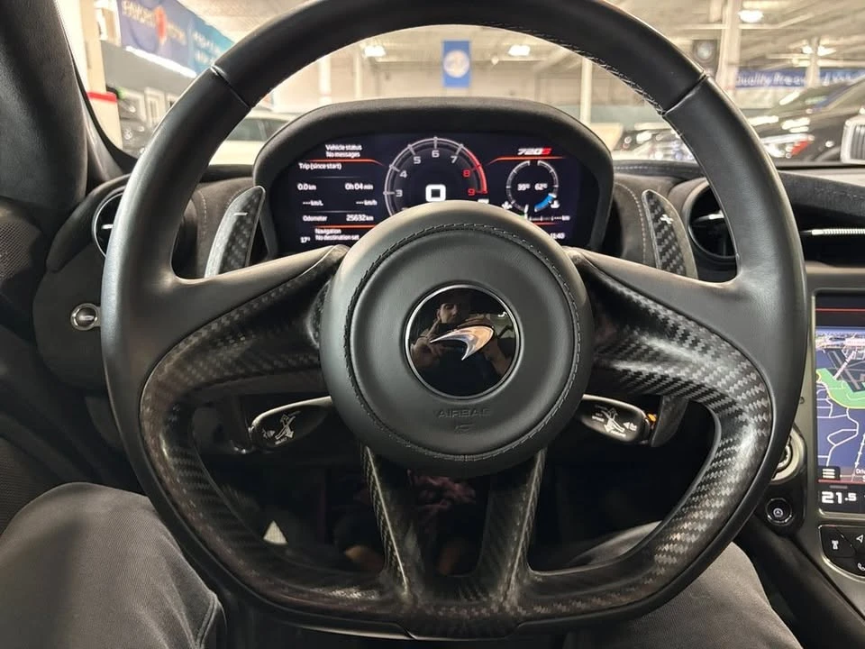 2019 McLaren 720S - Image 18 of 20