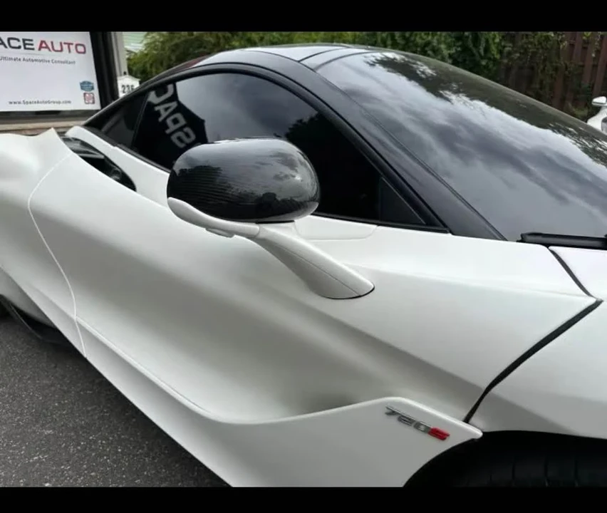 2019 McLaren 720S - Image 10 of 19