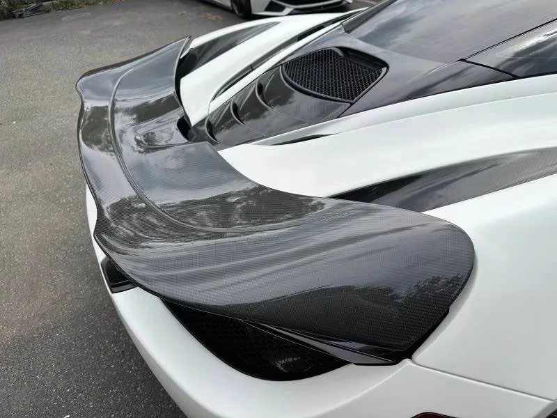 2019 McLaren 720S - Image 13 of 16