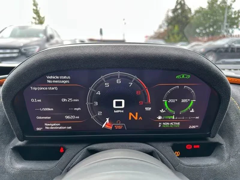 2019 McLaren 720S - Image 16 of 16