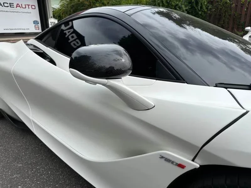 2019 McLaren 720S - Image 14 of 16
