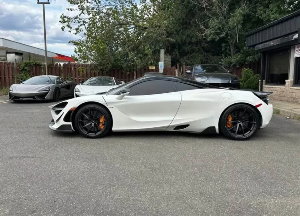 2019 McLaren 720S - Image 4 of 5