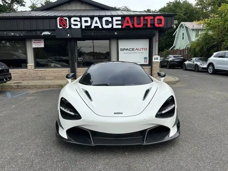 2019 McLaren 720S - Image 4 of 16