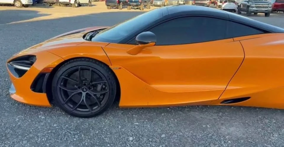 2019 McLaren 720S - Image 4 of 4