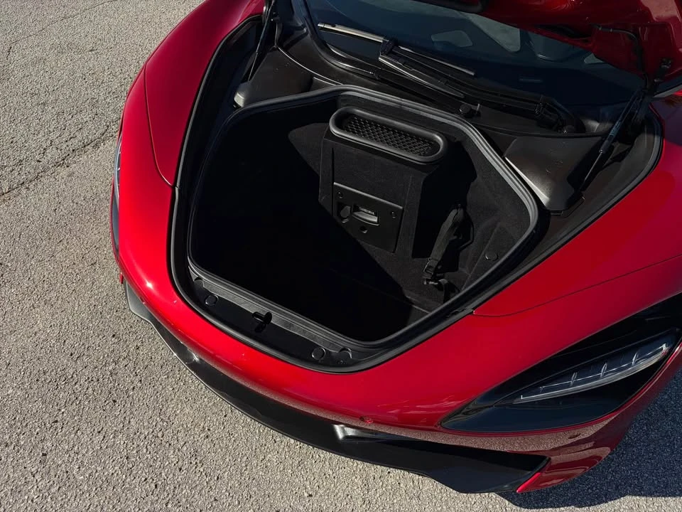 2019 McLaren 720S - Image 12 of 19
