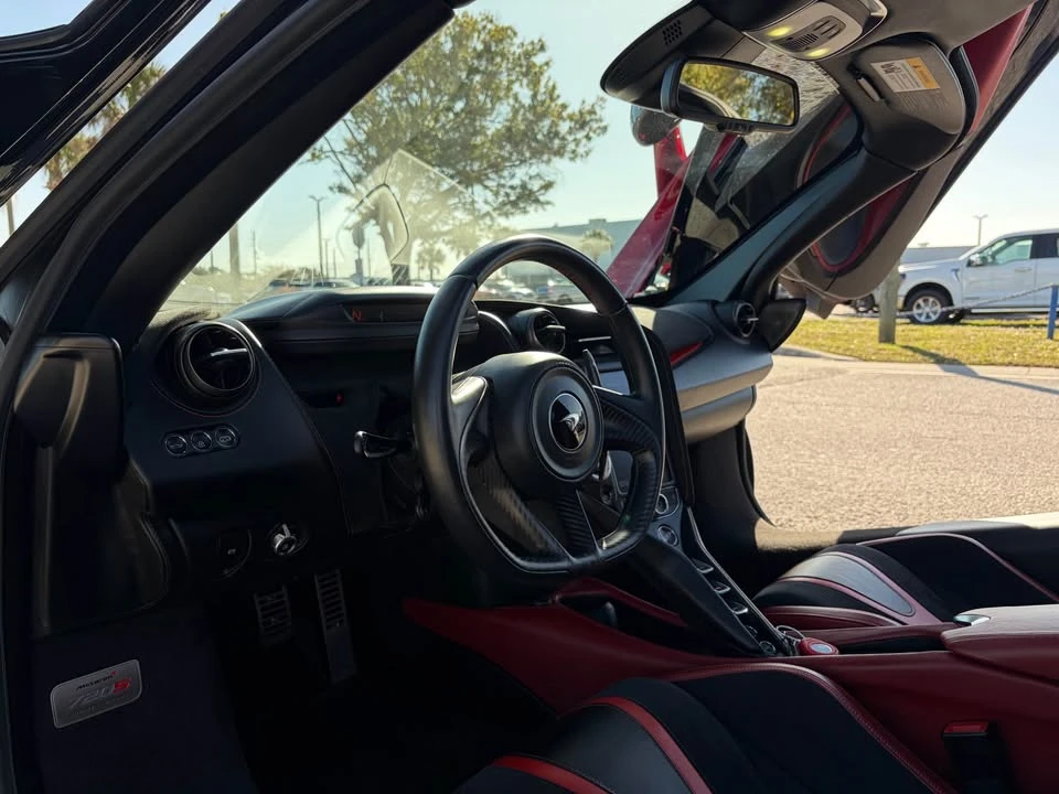 2019 McLaren 720S - Image 17 of 19