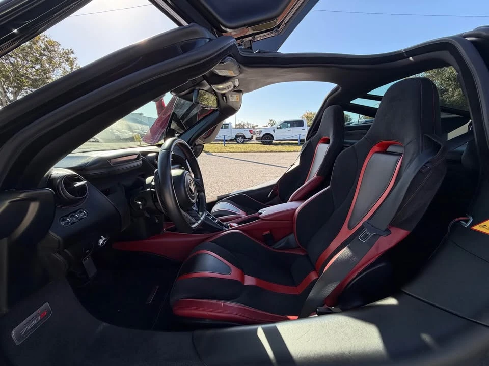 2019 McLaren 720S - Image 15 of 19