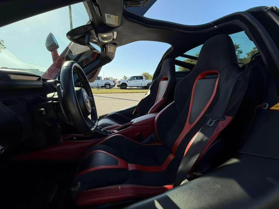 2019 McLaren 720S - Image 3 of 5