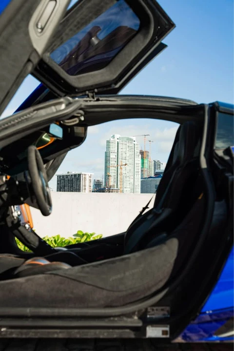 2019 McLaren 720S - Image 5 of 8
