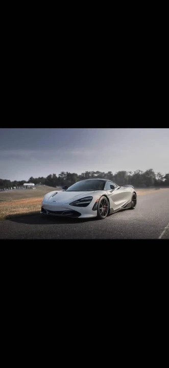 2019 McLaren 720S - Image 6 of 7
