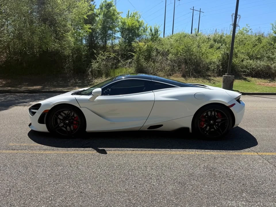2019 McLaren 720S - Image 4 of 18