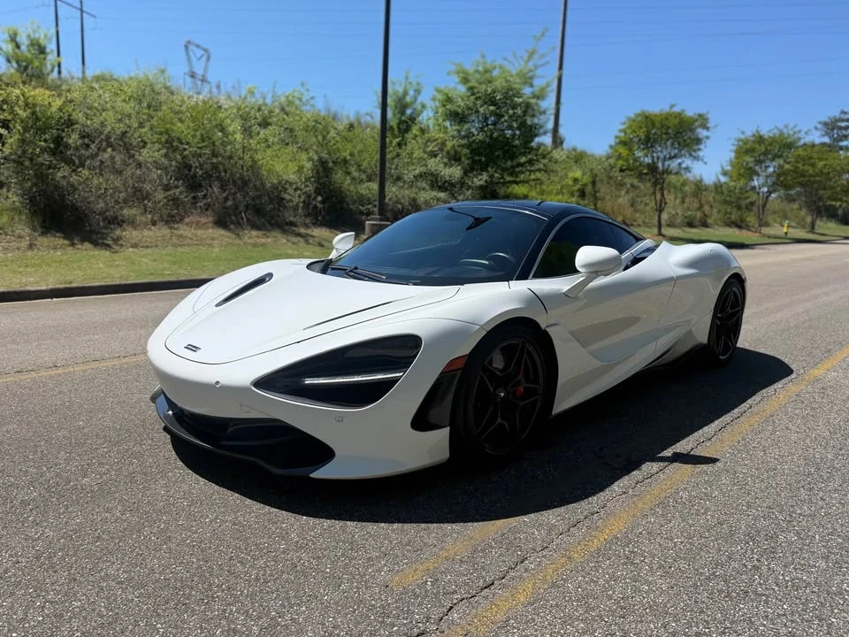 2019 McLaren 720S - Image 3 of 18