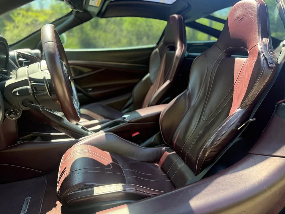 2019 McLaren 720S - Image 9 of 18
