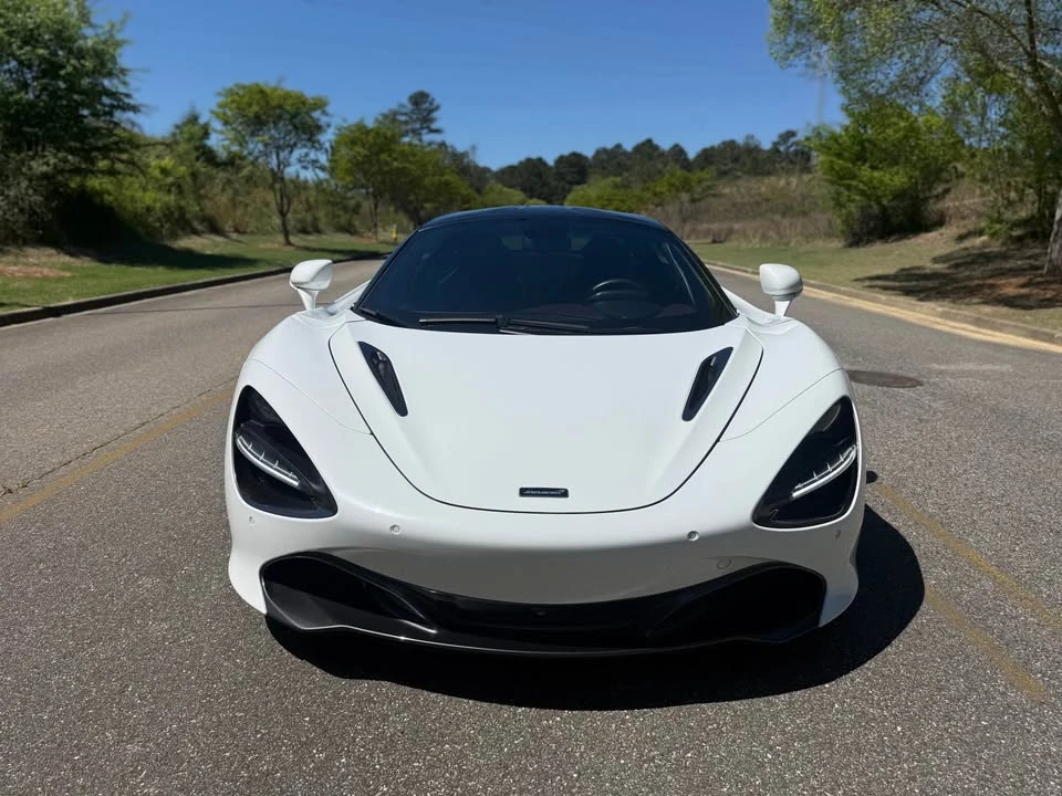 2019 McLaren 720S - Image 2 of 18