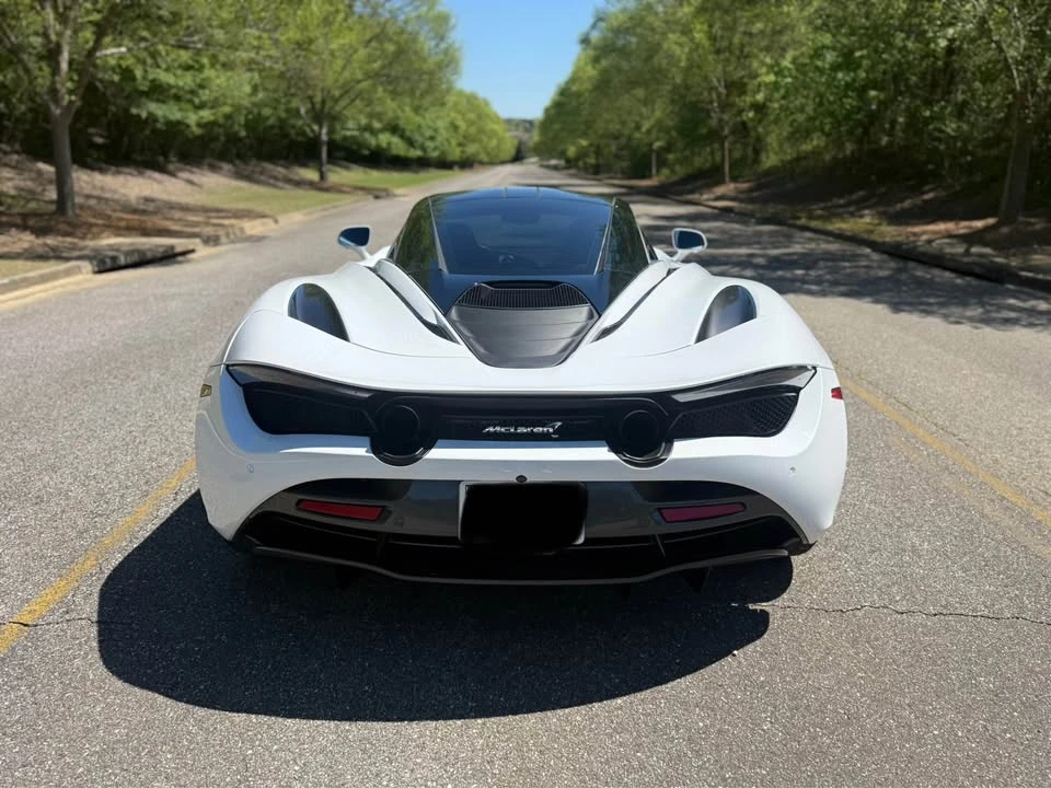 2019 McLaren 720S - Image 6 of 18
