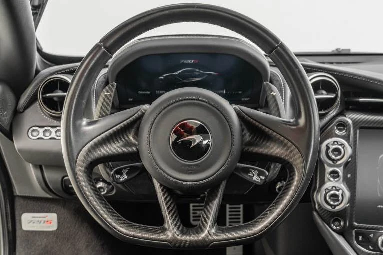 2019 McLaren 720S - Image 10 of 14