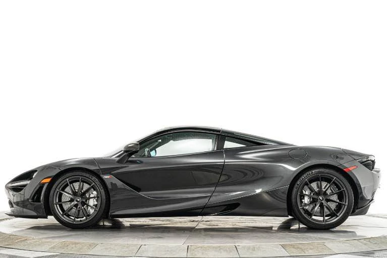 2019 McLaren 720S - Image 2 of 14