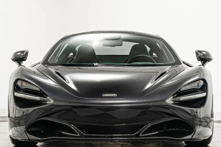 2019 McLaren 720S - Image 6 of 14