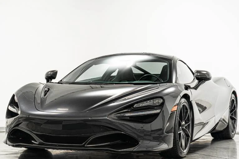 2019 McLaren 720S - Image 3 of 14