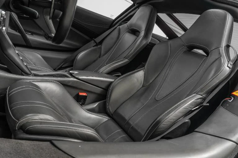 2019 McLaren 720S - Image 11 of 14