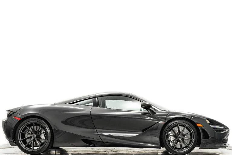 2019 McLaren 720S - Image 5 of 14