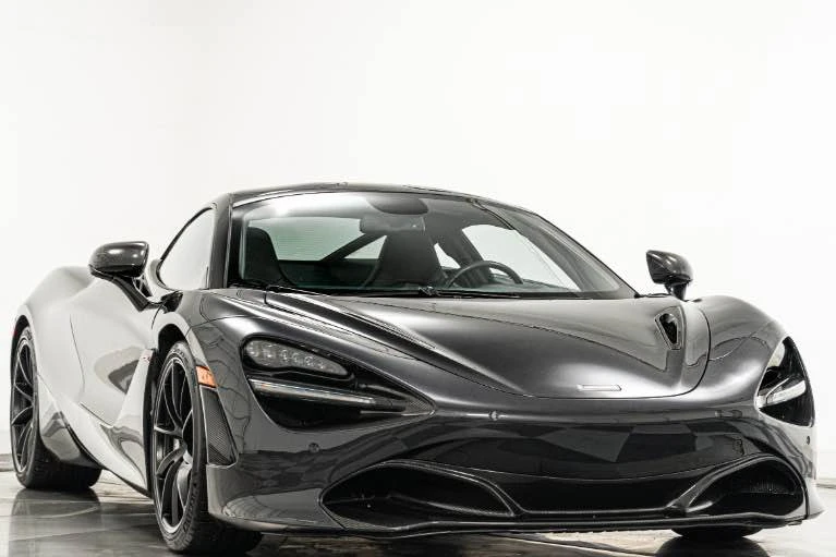 2019 McLaren 720S - Image 4 of 14