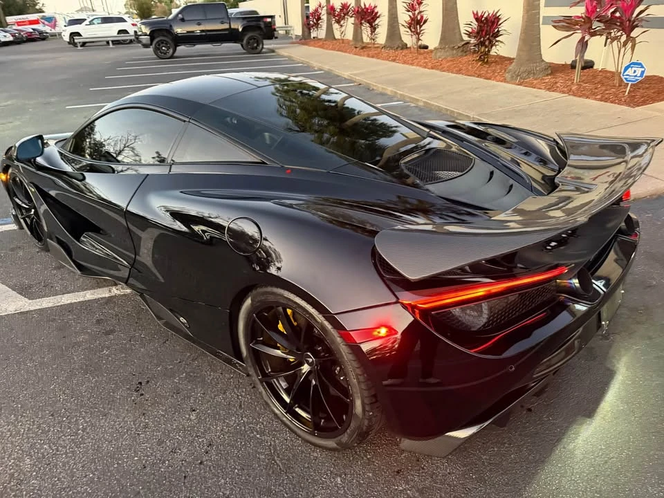 2019 McLaren 720S - Image 7 of 8