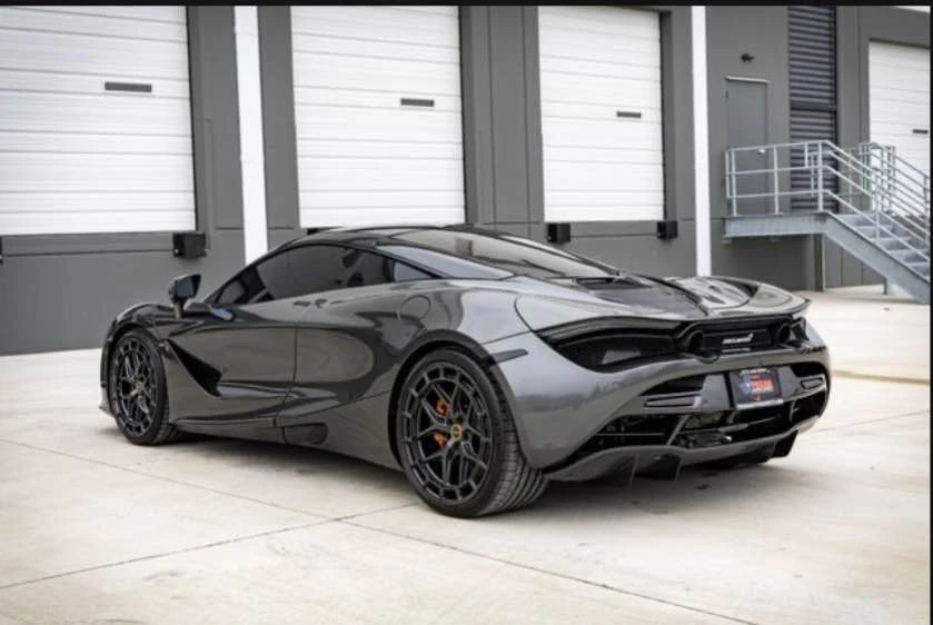 2019 McLaren 720S - Image 13 of 13