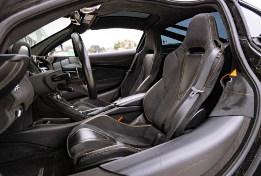 2019 McLaren 720S - Image 3 of 13