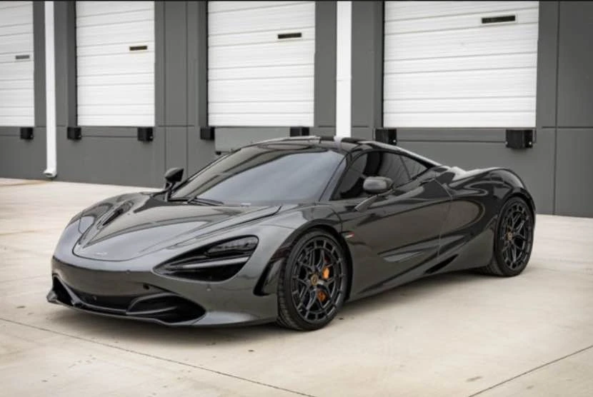 2019 McLaren 720S - Image 9 of 13