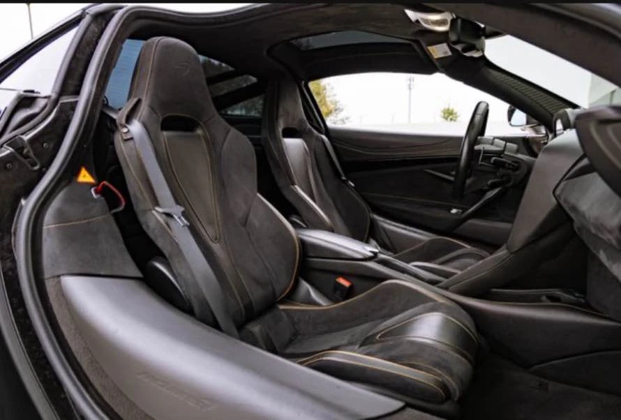 2019 McLaren 720S - Image 6 of 13