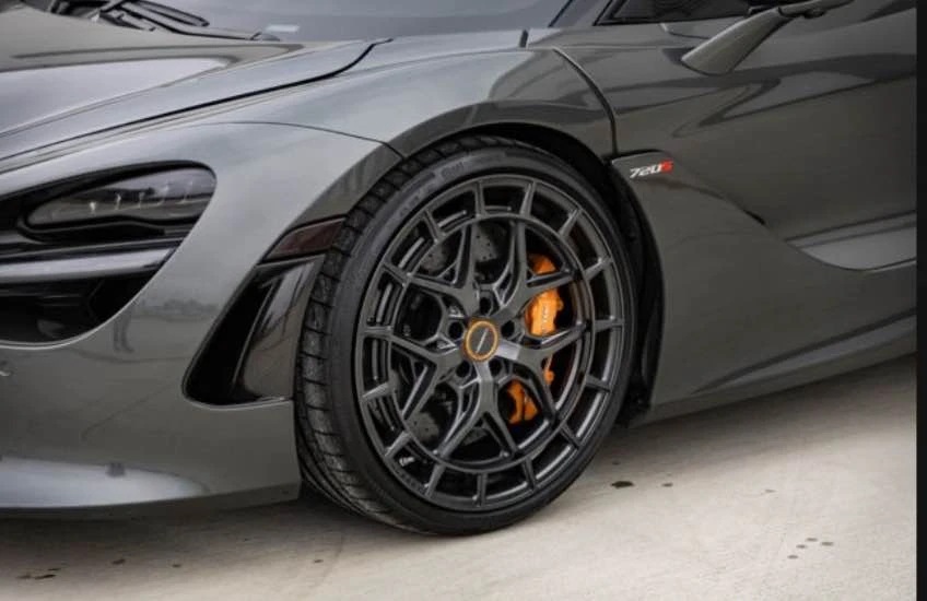 2019 McLaren 720S - Image 10 of 13