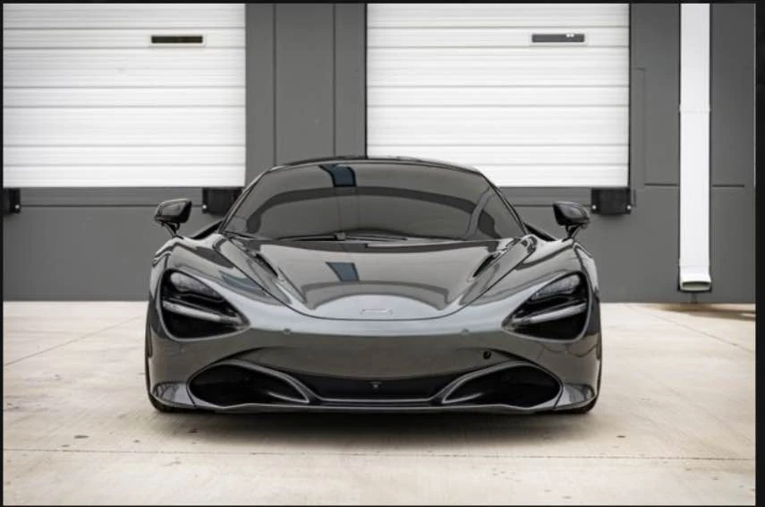 2019 McLaren 720S - Image 7 of 13